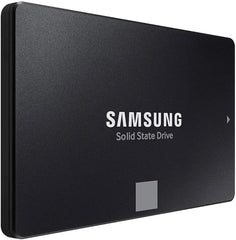 改装| Samsung 860 EVO MZ-76E4T0 SSD 4 TB SATA 6GB/S改装