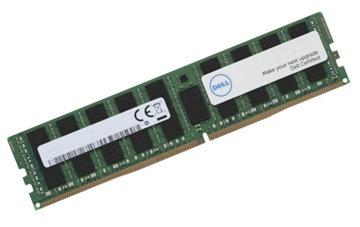 Dell AA601615 64 Go PC4-23400 DDR4 2933 MT/s 2Rx4 ECC Mémoire Samsung OEM | UTILISÉ