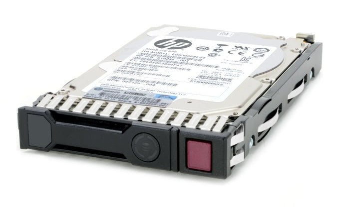 HPE P17956-B21 Dx 2TB SAS 7.2k Sff Sc 512e Fio 硬盘 |用过的 主图