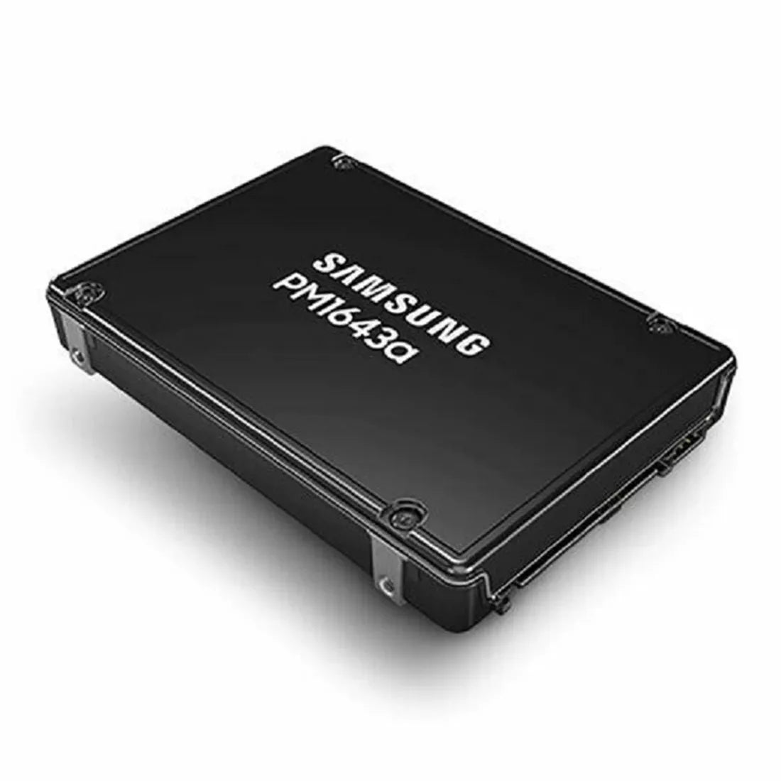 Samsung PM1643a MZILT30THALA-00007 SSD 30.72 TB SAS 12Gb/s | USED Main image