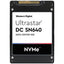WUS4BB076D7P3E3 WD Ultrastar DC SN640 7.68tb PCIe U.2 2.5inch SSD | USED