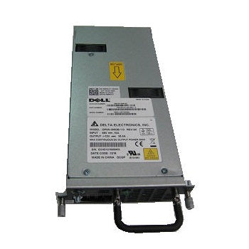 戴爾 759-00086-02 350 瓦網路 PSU 適用於 FORCE10 S4810P |用過的