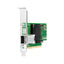HPE P24248-001 InfiniBand HDR100/Ethernet 100 GB 1-Port QSFP56 PCIe4 x16 MCX653105A-ECAT-Adapter | GEBRAUCHT