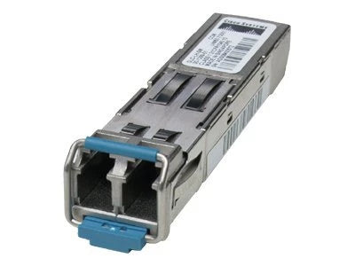 Cisco 10-2274-03 Rugged SFP LC to PC Multi-Mode SFP Transceiver New