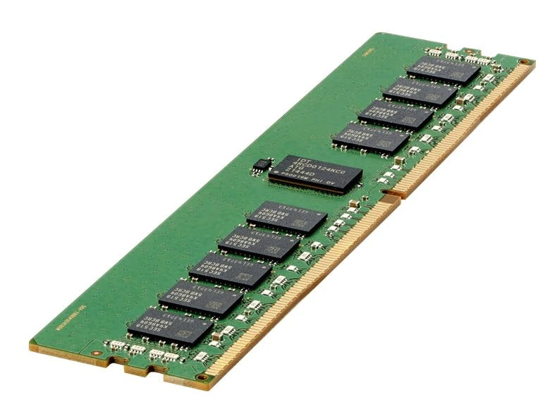 HPE P06031-B21 16GB PC4-25600 Ddr4-3200Mhz 2RX4 Ecc 신규 | 새 공장에서 밀봉됨