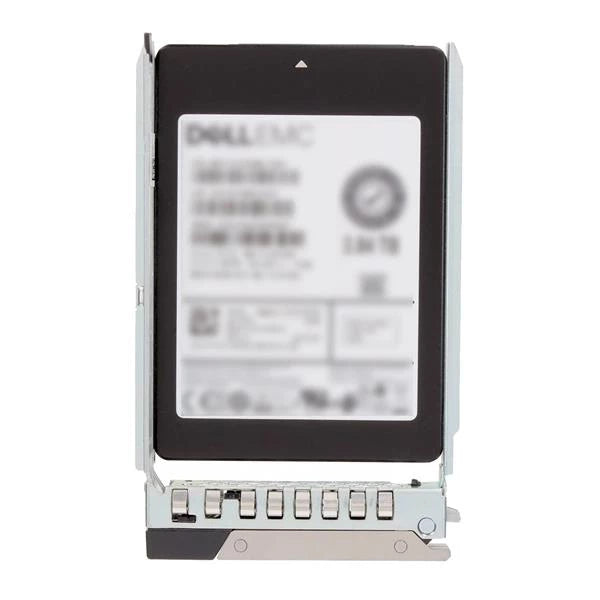 戴爾 XMWMK 960GB SATA-6Gbps 混合用途 3DWPD 2.5 吋熱插拔 SSD 全新 |用過的