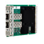 Adaptateur HPE P12806-001 Ethernet 10/25 Go double port SFP+ MCX4621A-ACAB OCP3 | UTILISÉ
