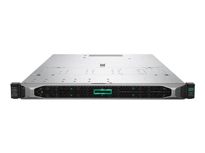 HPE P18606-B21 ProLiant DL325 Gen10 Plus Configure-To-Order 1U Rack Server | USED Main image