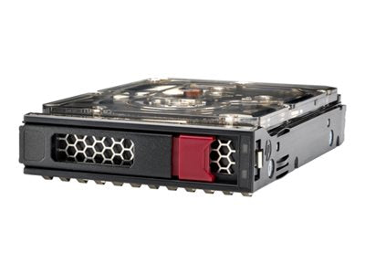 HPE P23449-B21 16TB 7.2K SATA 6G Bc LFF LP Helium 512e ISE Hdd New | USED