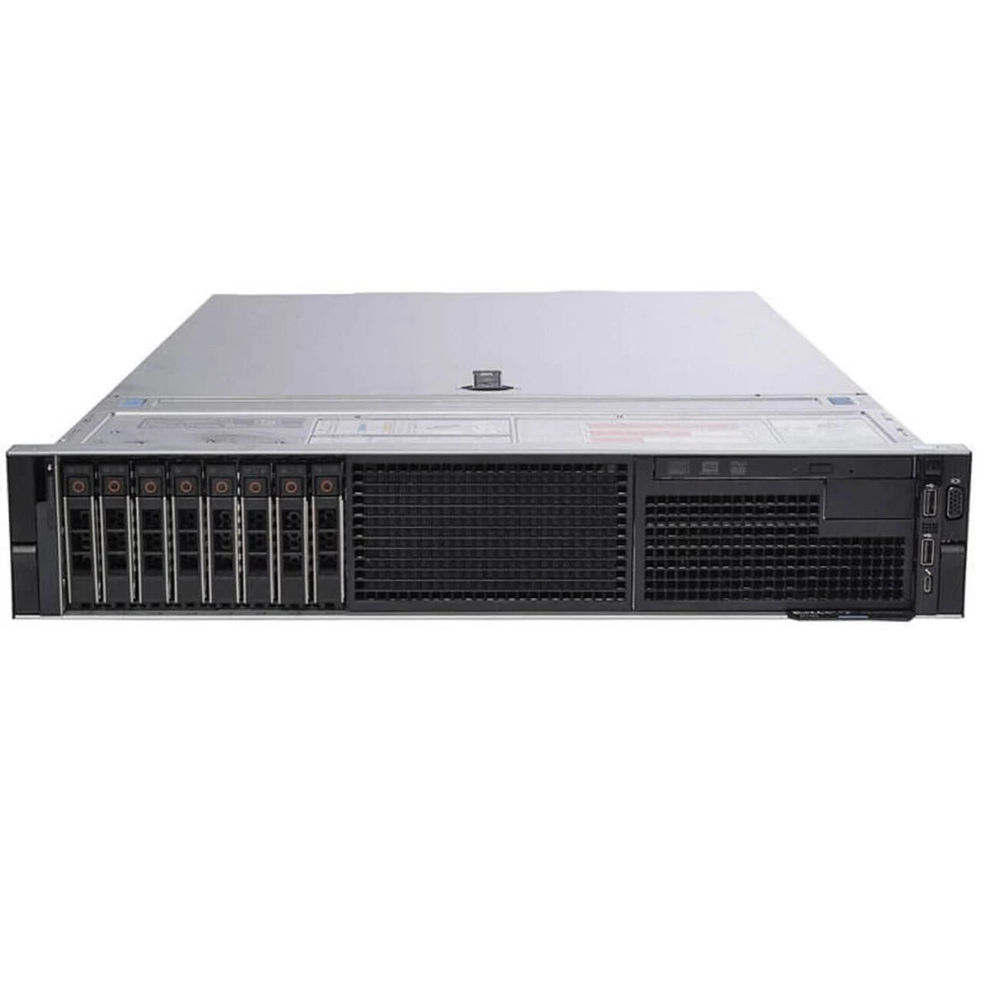 HPE P24330-B21 ProLiant DX385 Gen10 Plus 12 LFF CTO Server | USED