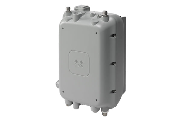 Cisco AIR-AP1572IC1-B-K9 Aironet 1572EAC Outdoor UPOE Access Point New | USED