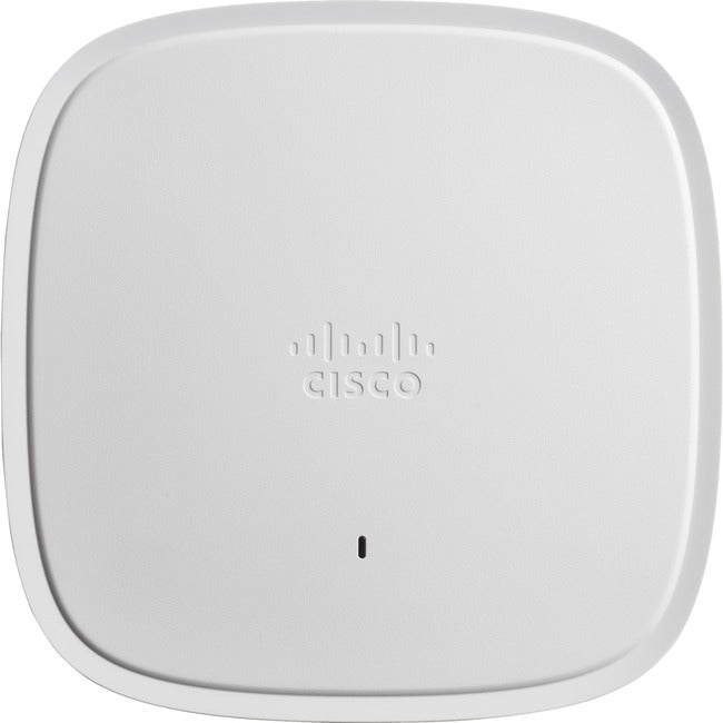 Cisco - C9130AXE-B Catalyst 9130AXE - 無線存取點| Cisco用過的 主圖