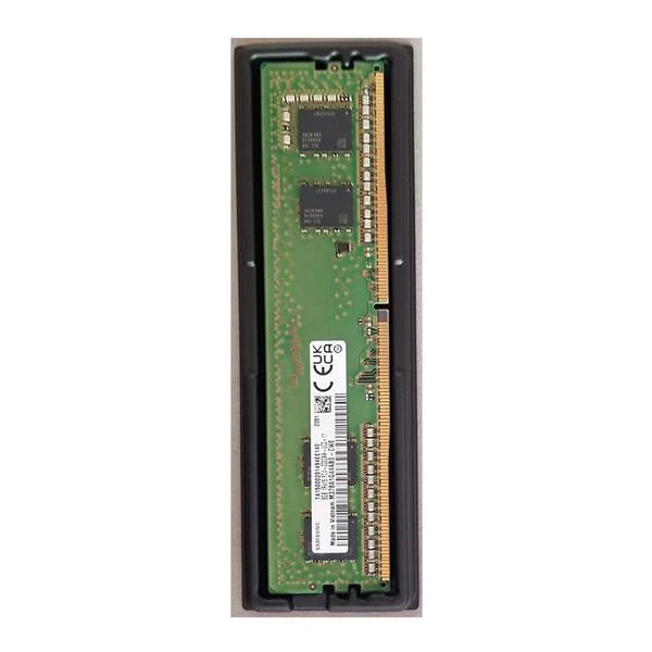 삼성 M378A1G44AB0-CWE 8GB PC4-25600 DDR4-3200Mbps 1RX16 ECC 메모리 | 사용된