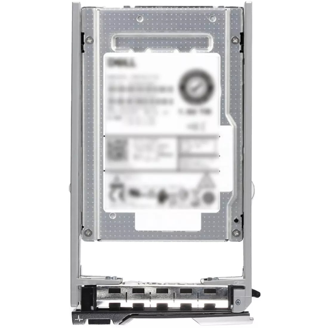 Dell NPRGG 1.92TB SAS-12Gbps 混合使用 3DWPD 2.5 インチ ホットプラグ SSD |使用済み