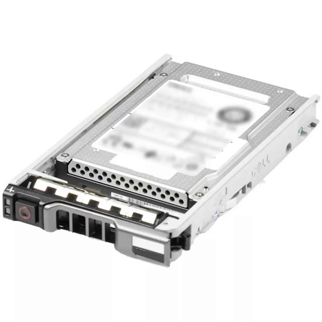 Dell 66WFC 3.84TB SAS-12GBPS Mixed Use TLC 2.5 Inch Hot-Plug SSD | USED