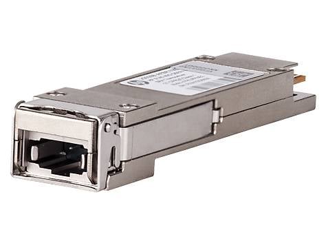 HPE JH232-61001 X142 QSFP+ Transceiver Module - 40 Gigabit Ethernet F/S