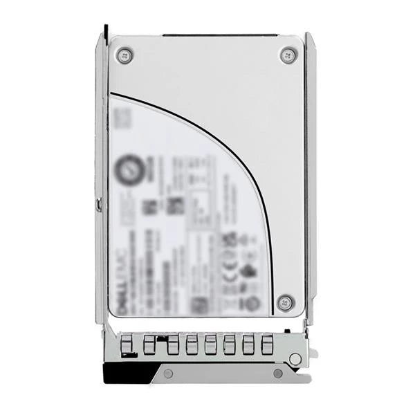 Dell VPP5P 480GB SATA 6Gbps 読み取り集中 1 DWPD 2.5 インチ ホットプラグ SSD |使用済み