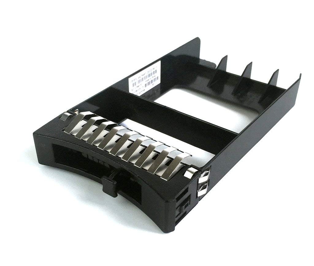 IBM 44T2248 Festplattenplatzhalter, 2,5 Zoll, kleiner Formfaktor. | GEBRAUCHT