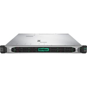 HPE P23577-B21 DL360 Gen10 4215R 1P 32GB RAM 1U 机架服务器 |用过的