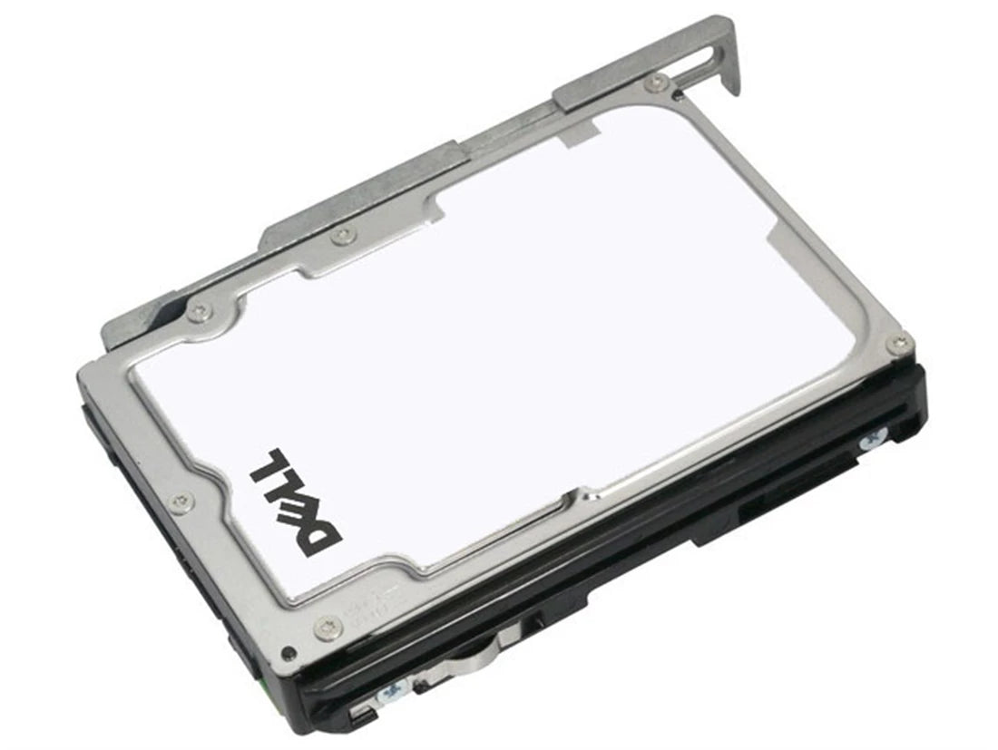 Dell 400-AVCE 2.4TB 10K RPM SAS 12Gbps 512e 2.5inch Hot-Plug Hard Drive | USED