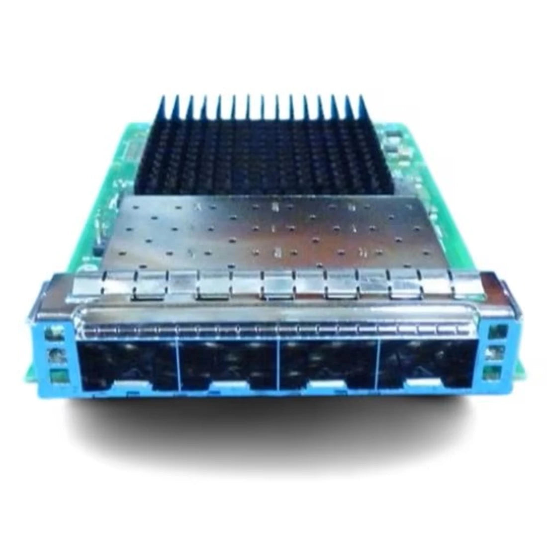 Dell X3R0J インテル X710 クアッド ポート 10GbE SFP+、OCP NIC 3.0 |新品(インテル汎用) メイン画像