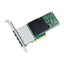 Carte réseau Dell 540-BCSH Intel X710 Quad Port 10 Go SFP+ OCP 3.0 | TOUT NEUF (INTEL GÉNÉRIQUE)