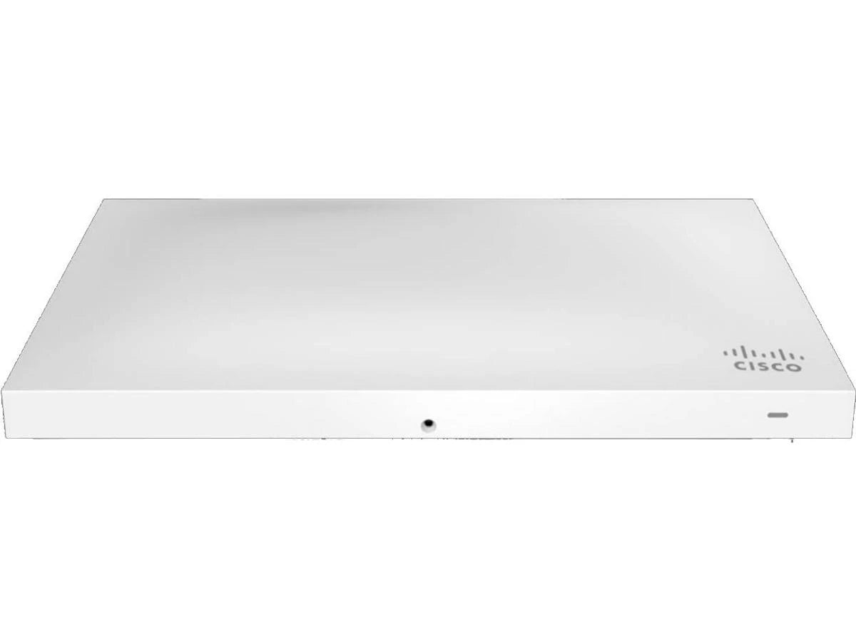 思科 MR52-HW Meraki MR52 Wi-Fi 5 无线接入点 |用过的
