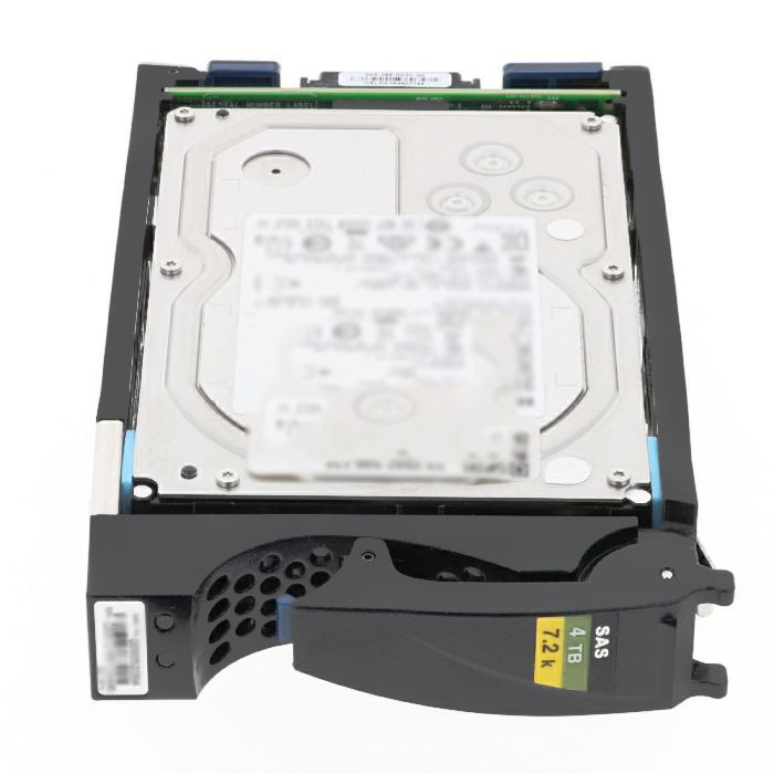 Emc 005050953 Disque dur interne 4 To 7,2k SAS 6 Go/s 3,5 pouces Réf | UTILISÉ