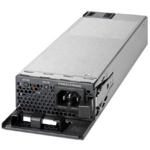 Cisco PWR-C1-715WAC-P 715W AC 80+ Platinum Config 1 Power Supply NEW | USED