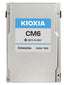 Kioxia KCM6FVUL3T20 3.2TB - 固态硬盘 - Pci Express 4.0 X4 (Nvme) |用过的