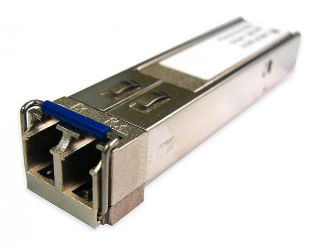 HPE QK724-63001 B-Series 16GB SFP+ Short Wave Transceiver New Image principale