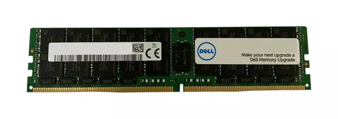 Dell SNP4JMGMC/64VXR EMC VxRail 64GB PC4-21300 DDR4-2666MHz 4Rx4 ECC Memory | BRAND NEW