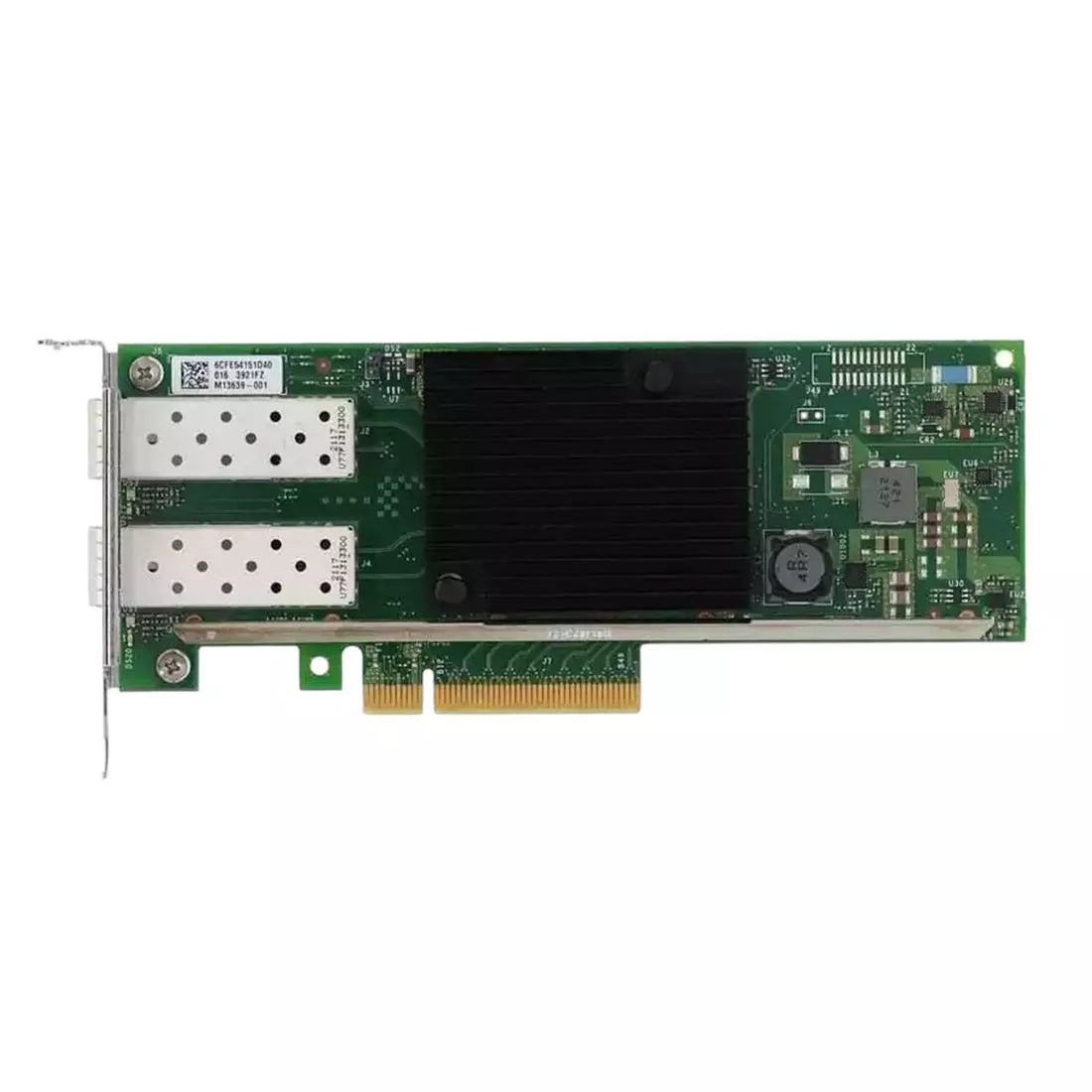 Dell CGFY6 인텔 X710-DA2 듀얼 포트 10Gb 통합 네트워크 어댑터 새 상품 | 아주 새로운