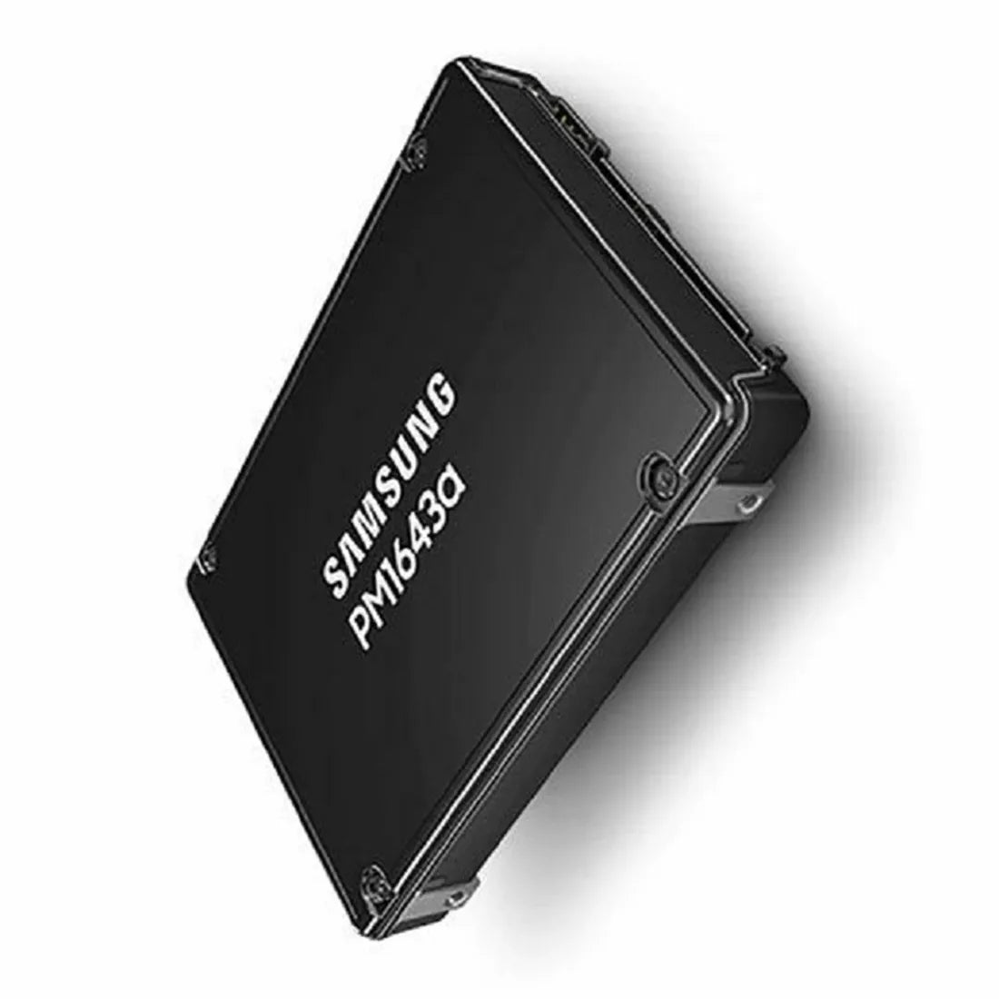 Samsung PM1643a MZ-ILT30TB SSD 30.72 TB SAS 12Gb/s | USED Main image