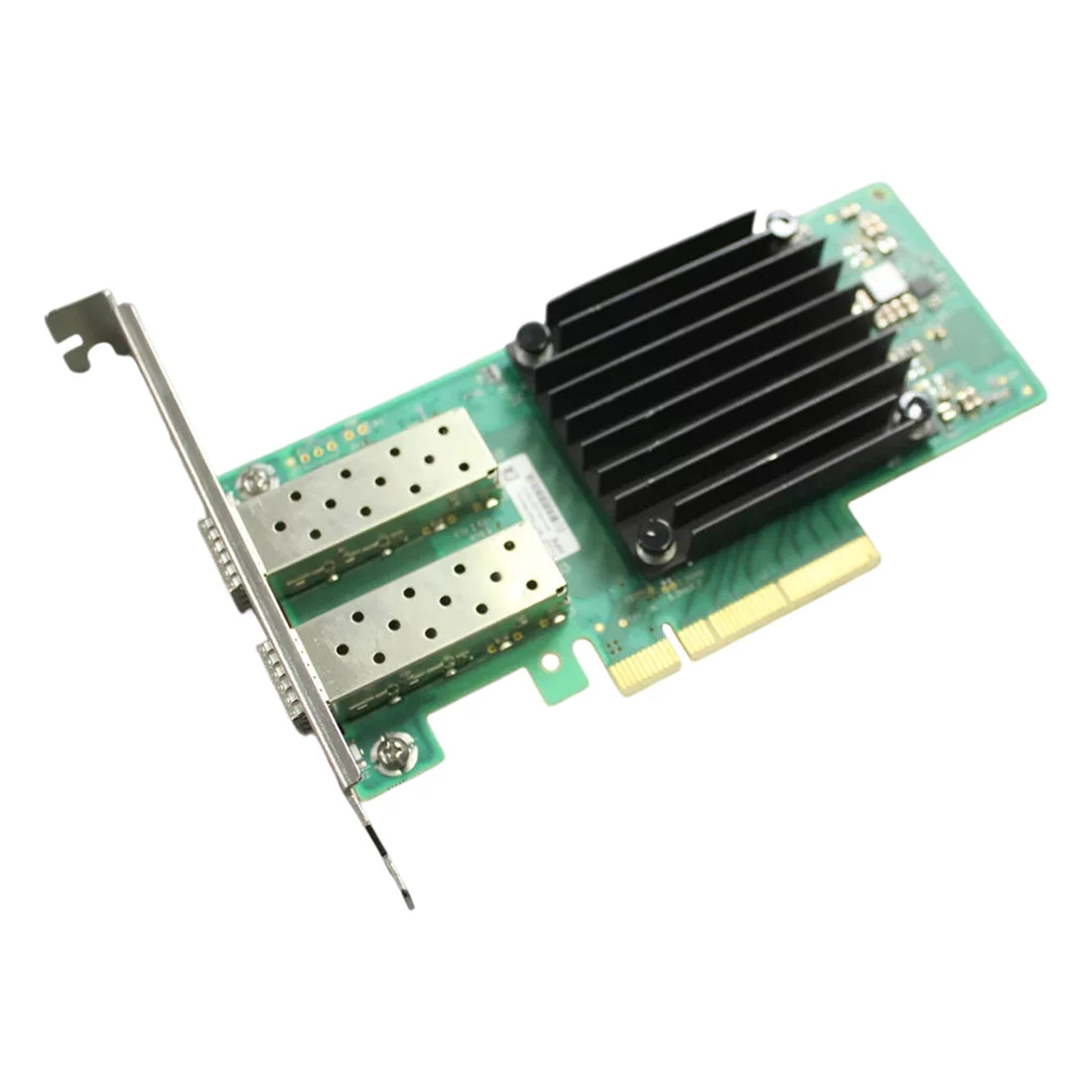 HPE P25987-001 Ethernet 10/25 GB 2-Port 642SFP28 Adapter | GEBRAUCHT
