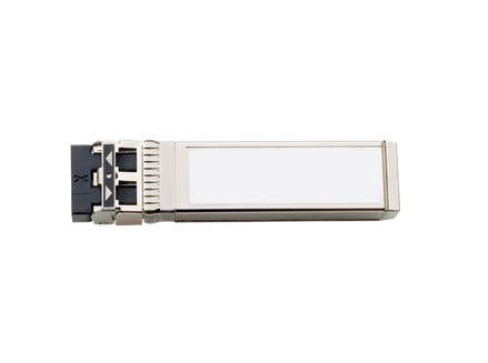 HPE P29141-001 B-Series 32GB SFP28 Short Wave 1-Pack Secure Transceiver
