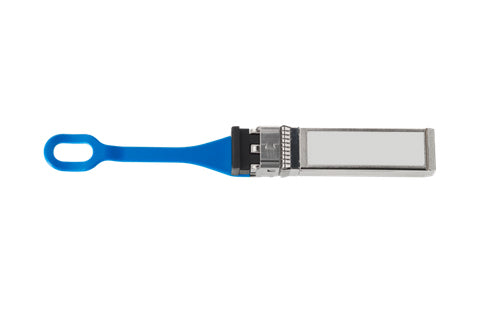 HPE P29146-001 B 系列 10Gb SFP+ 短波 1 件裝安全收發器 |用過的