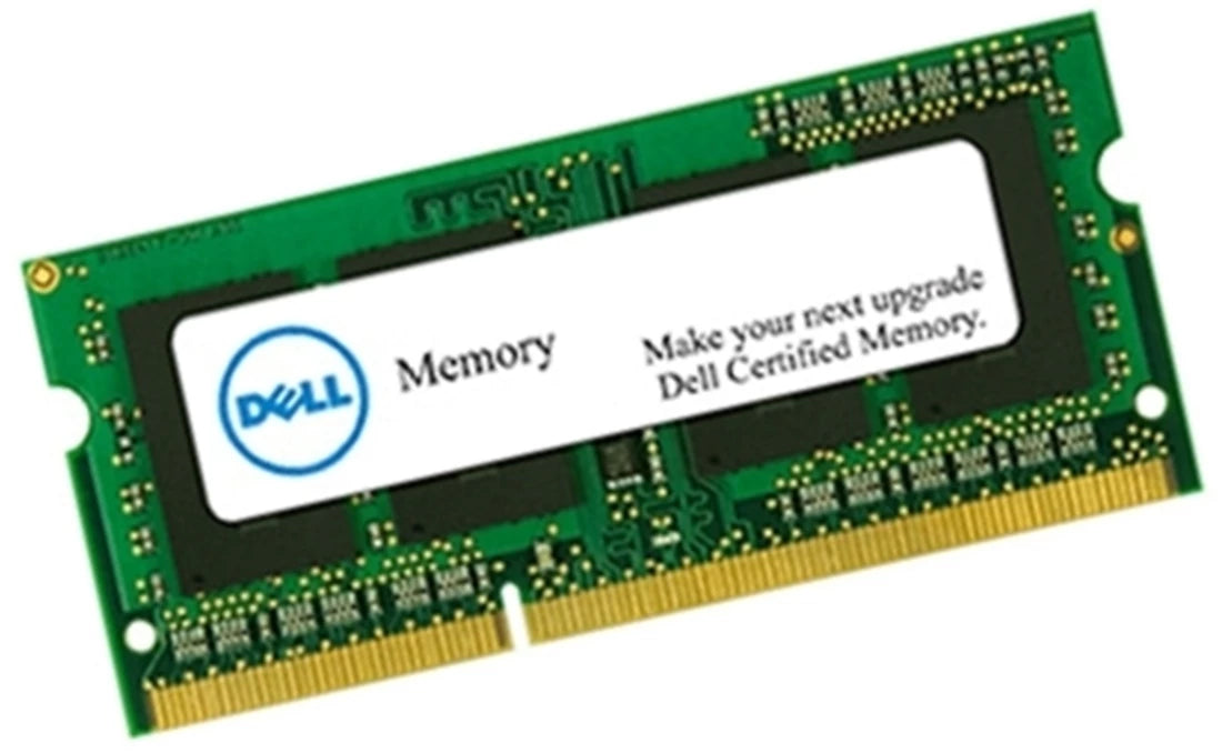 Dell P6FH5 32GB Pc4-25600 DDR4-3200Mhz 2RX8 Non ECC Memory New | USED