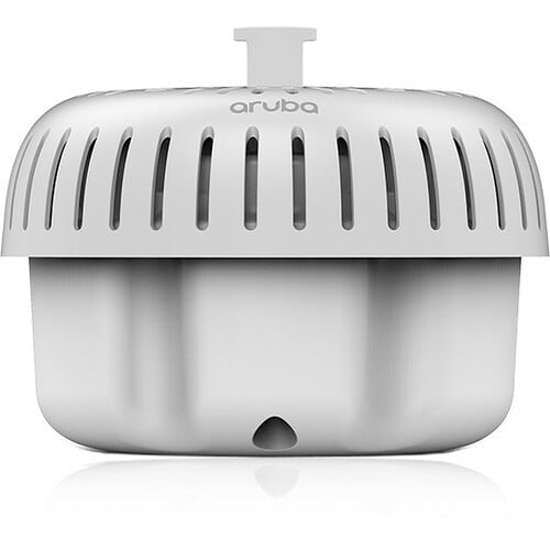 HPe Aruba R4H13-61001 AP-574 Điểm truy cập không dây băng tần kép 802.11ax 4,80 Gbit/s | ĐÃ SỬ DỤNG