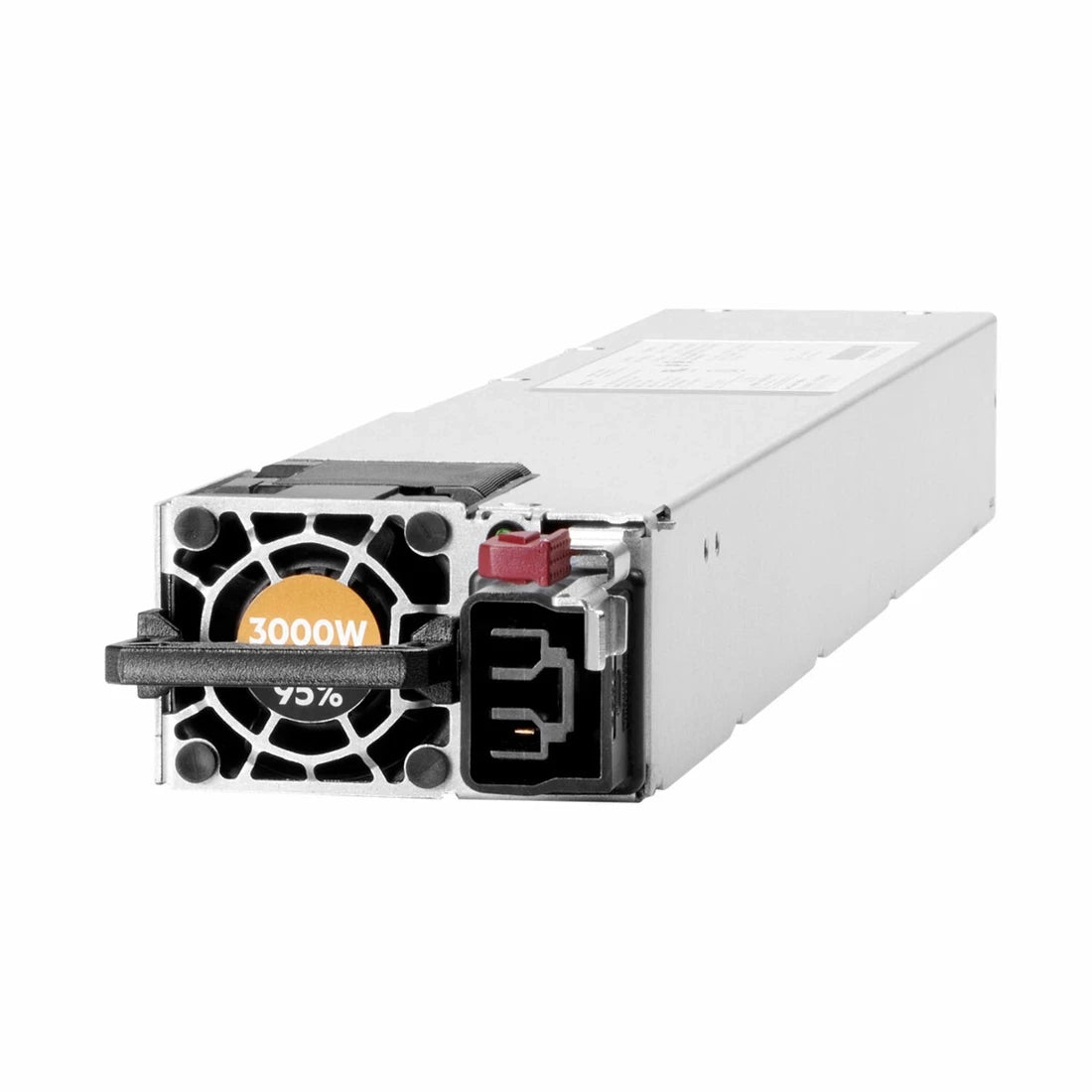 HPE P21454-B21 3000W 54V 输出 200-277VAC 铂金热插拔电源 |用过的