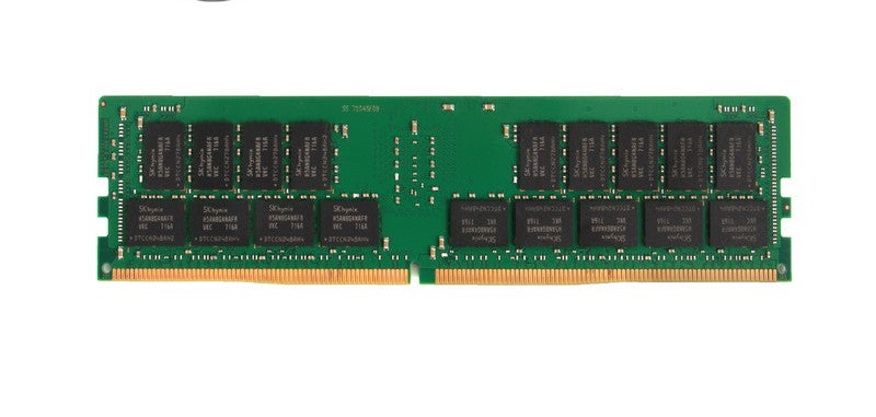 HPE P28221-B21 32GB PC4-21300 DDR4-2666MHz 2Rx4 ECC Memory | USED Main image