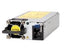 HPE JL760A Aruba X371 12VDC 250W 100-240VAC Power-to-Port Power Supply | USED