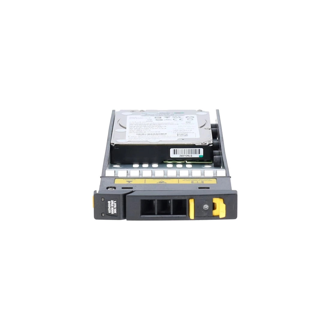 Ổ cứng HPE K2P93A 3PAR StoreServ 8000 1.2 TB SAS 6Gb/s | ĐÃ SỬ DỤNG