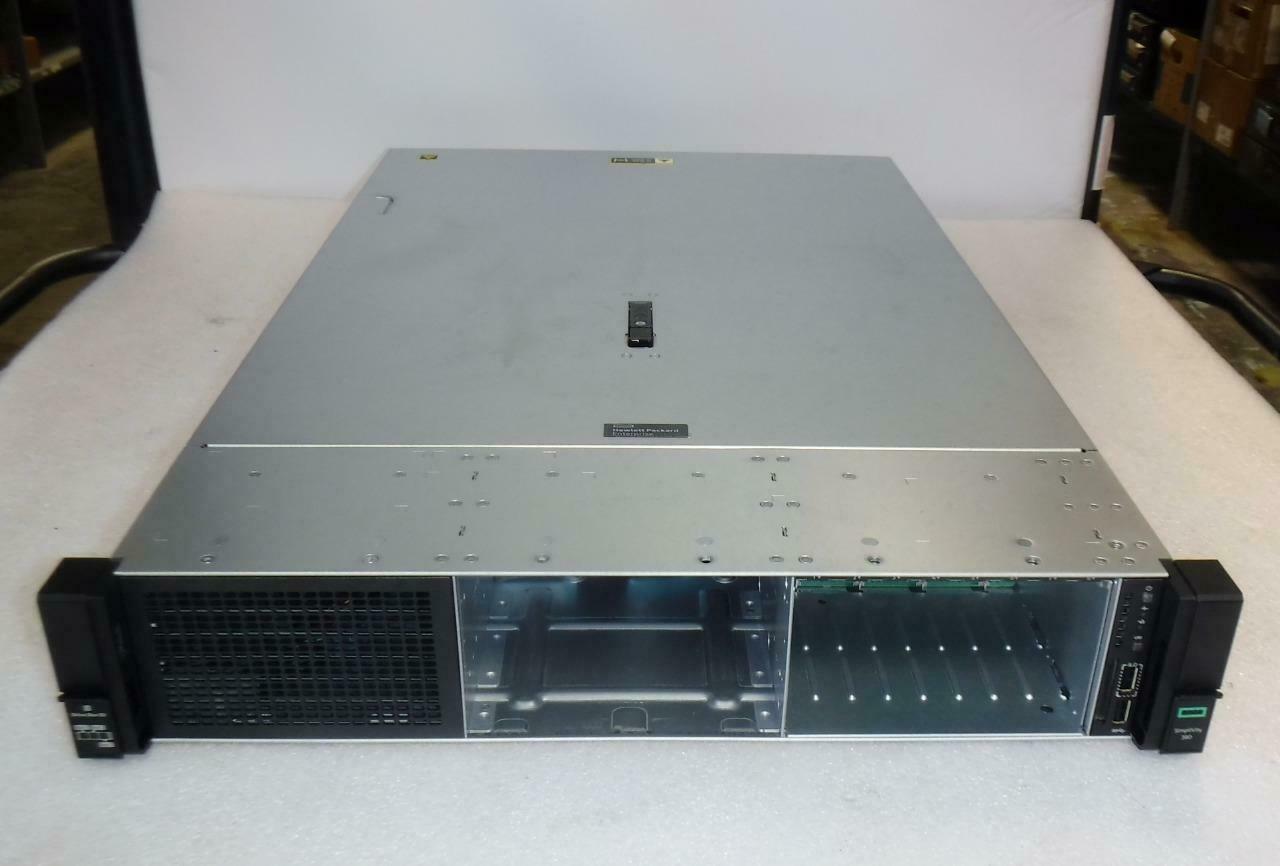 HPE Q8D81A SimpliVity 380 Gen10 Node Server Cto | USED Main image