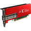 HPE P24826-001 Xilinx Alveo U50 Data Center Accelerator Card | USED