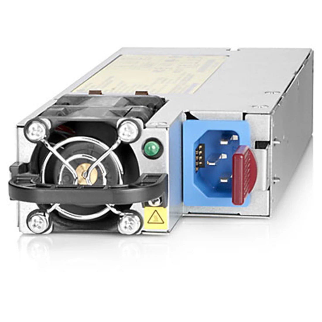 Alimentation HPE P27129-B21 DX8000 1500W 264VAC FIO PS KIT | UTILISÉ