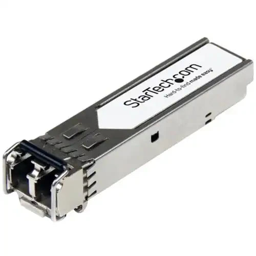 StarTech EW3A0000712-ST Citrix EW3A0000712 SM LC SFP Module 1G Fiber SFP Transceiver | USED