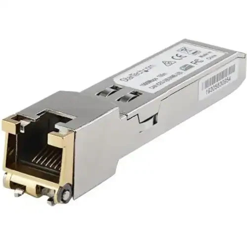 StarTech GLCTEST Bộ thu phát Gigabit SFP Cisco GLC-TE RJ45 1G Cooper SFP | ĐÃ SỬ DỤNG