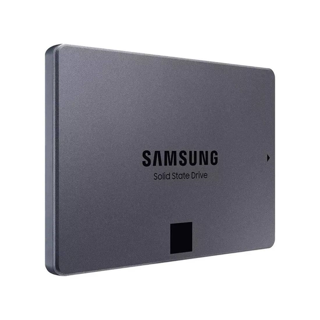 Brand New | Samsung 870 QVO MZ-77Q4T0BW SSD 4 TB SATA 6Gb/s Brand New
