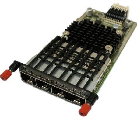 戴尔 PHP6J Powerconnect 81XX 和网络 N40XX SFP+ 模块 |用过的